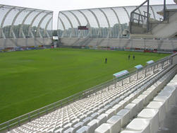 Amiens sporting club (ASC) – la Licorne Sécurisation des matchs de ligue 1