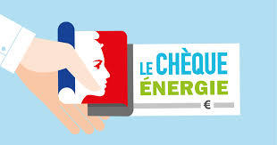 Chèque énergie - Campagne de relance