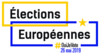 Elections européennes 2019 : informations générales