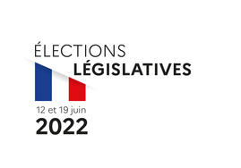 Elections législatives 2022 : dépôt des candidatures