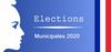 Elections municipales et communauraires 2020 - Déclaration de candidature