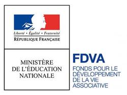 FDVA 2019 - Fonds pour le développement de la vie associative