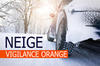 Le département de la Somme en vigilance Orange pour neige et verglas