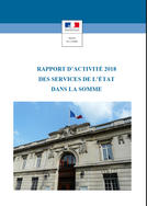 Rapport d'activité 2018 des services de l'État dans le département