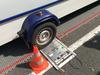 Sécurité routière : contrôle axé sur la thématique des surcharges de véhicules