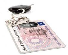 Un nouveau permis de conduire sécurisé au format "carte de crédit" à partir du 16 septembre 2013